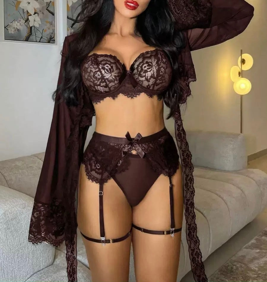 Flora Set