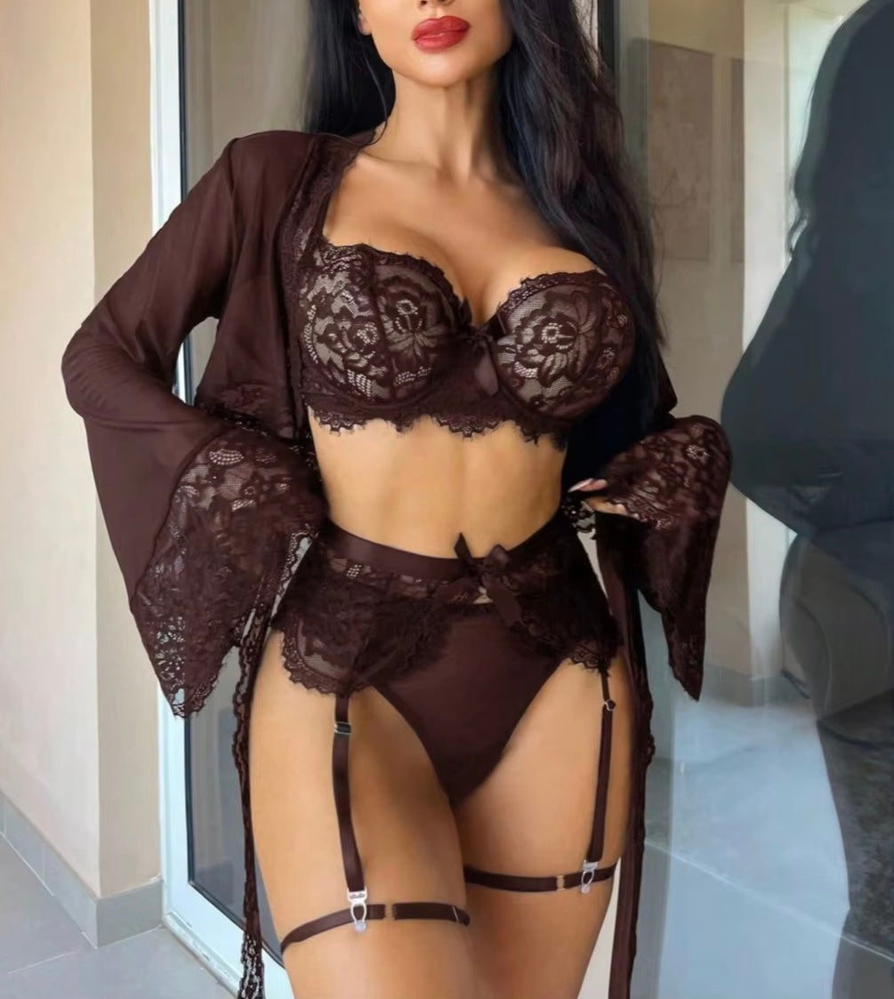 Flora Set